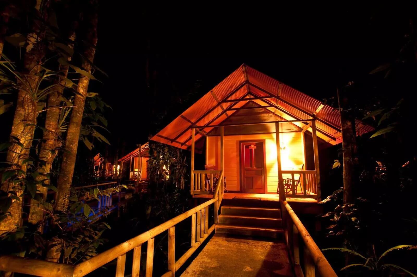 Bungalow Evergreen