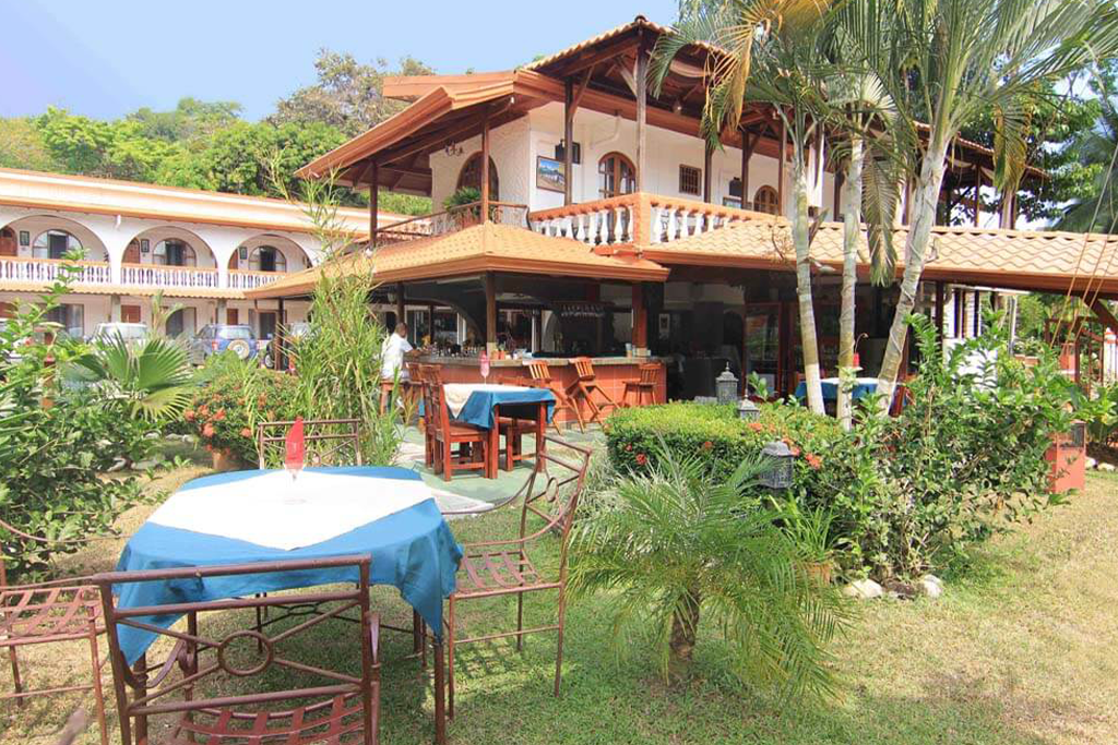 Hotel 1