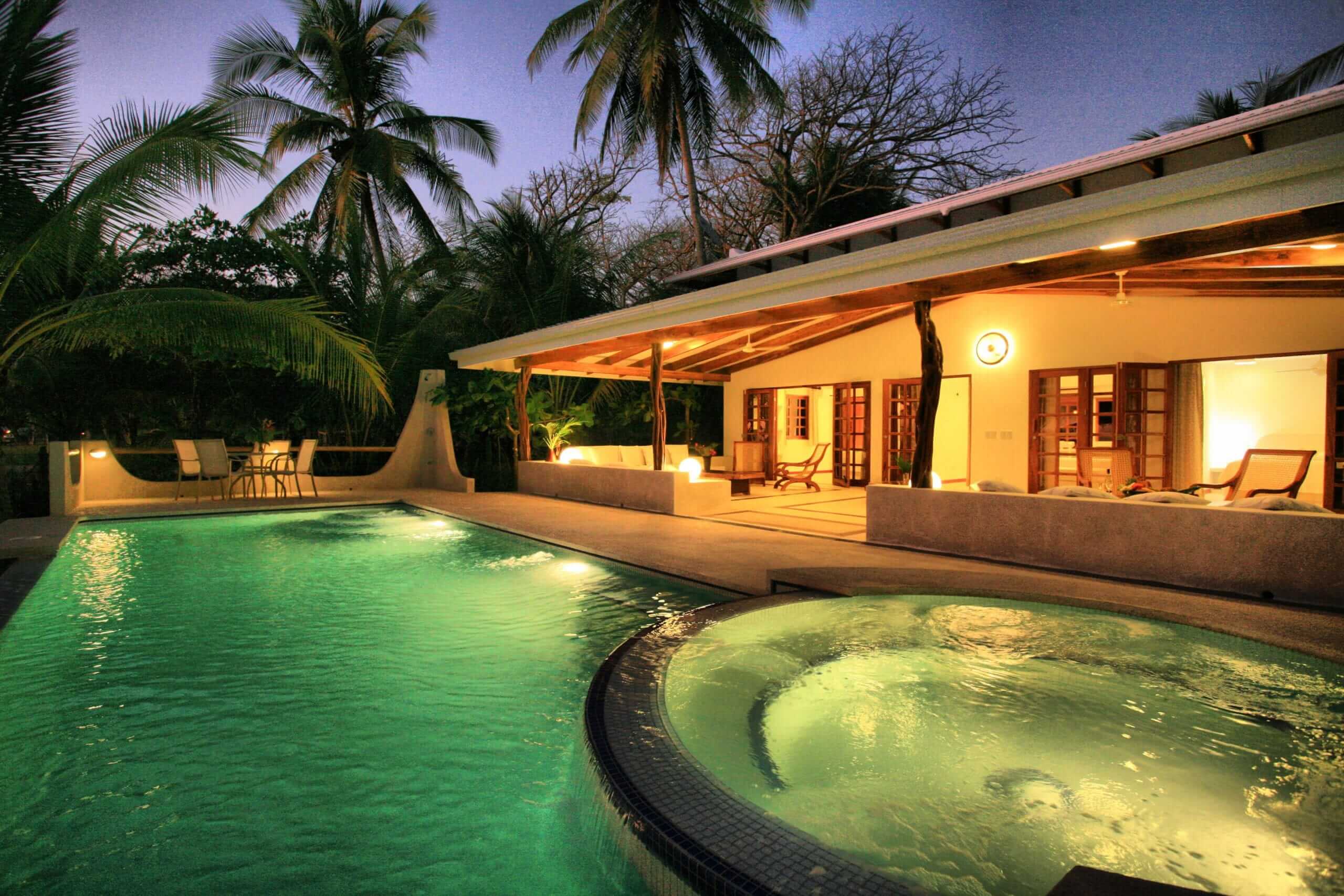 Hotel Tropico Latino 12