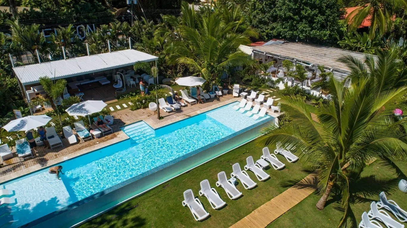 NOA Beach Club