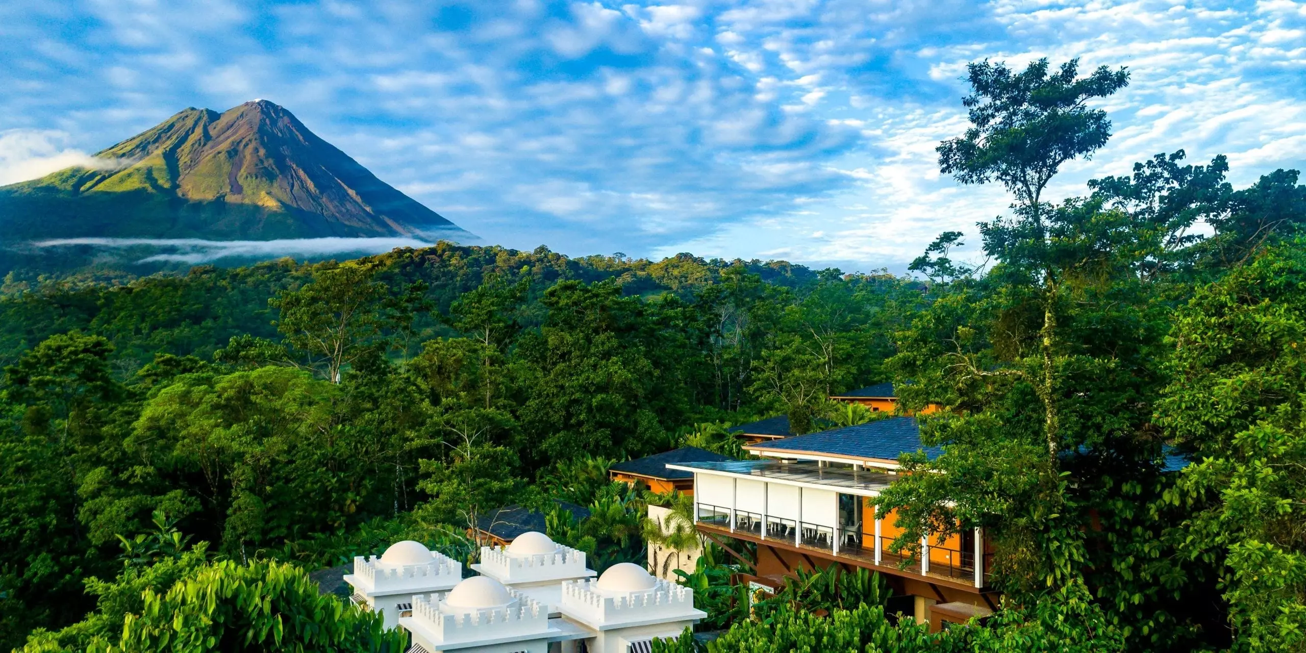 Nayara Sproing Resort