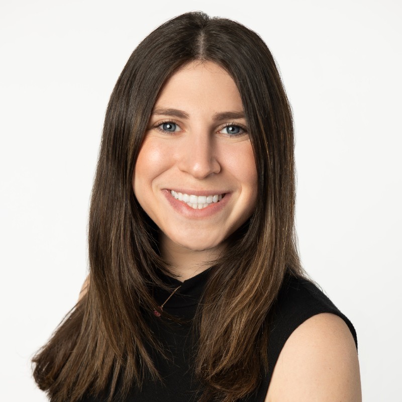 Tori Balkin
