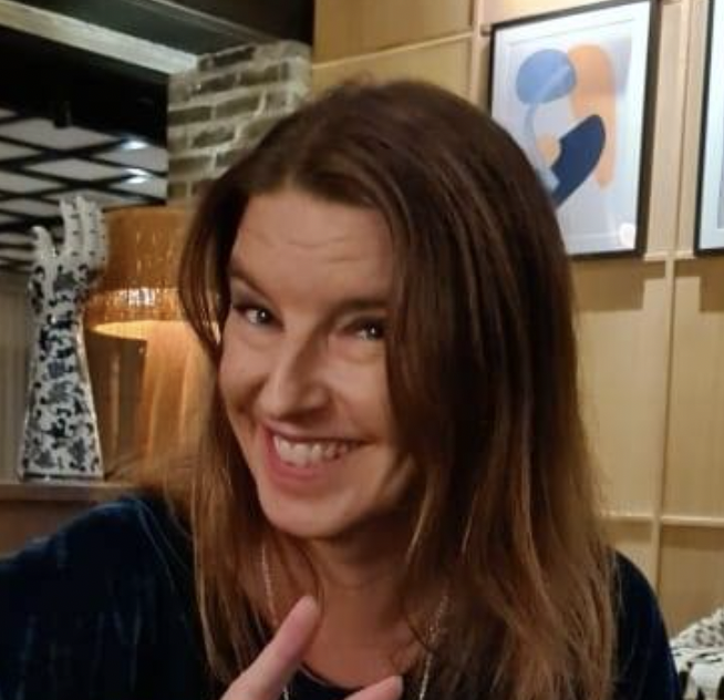 Ann-Sofie Råssjö