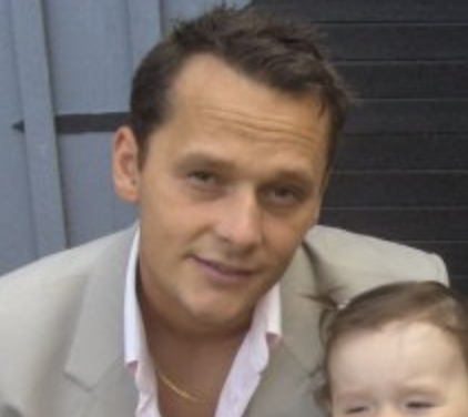 Daniel Kaplisnki